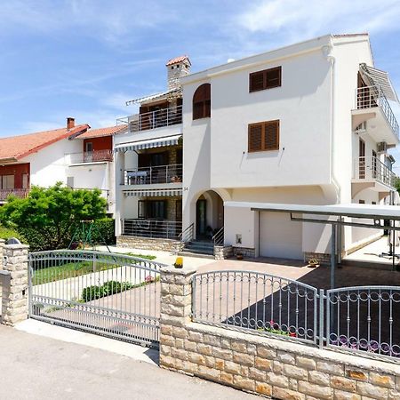 Apartmani Bosa Zadar Dış mekan fotoğraf