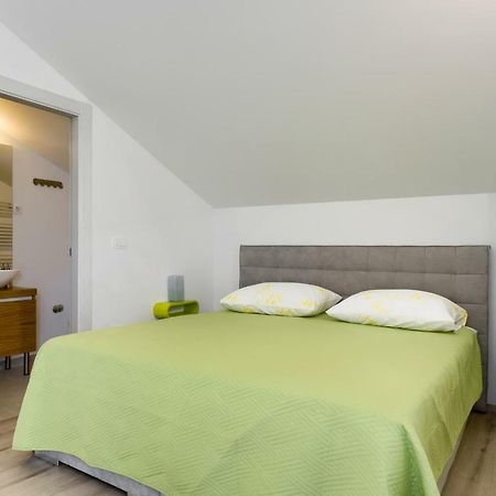 Apartmani Bosa Zadar Dış mekan fotoğraf