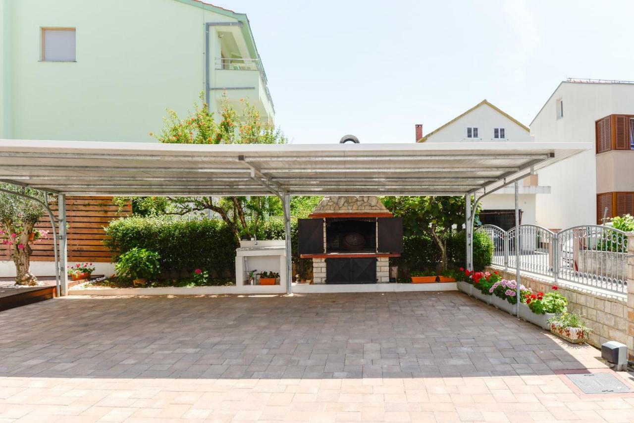 Apartmani Bosa Zadar Dış mekan fotoğraf