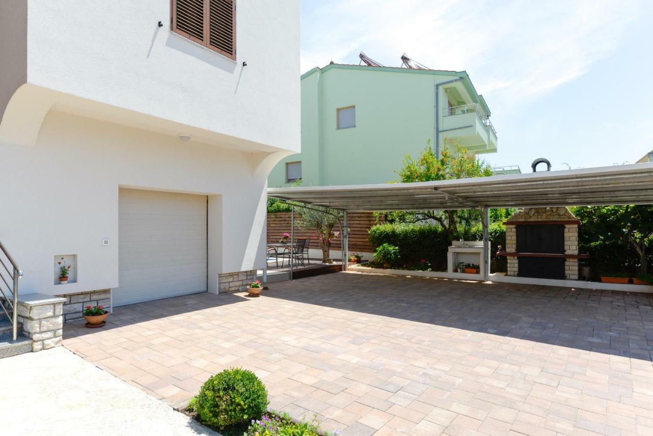 Apartmani Bosa Zadar Dış mekan fotoğraf