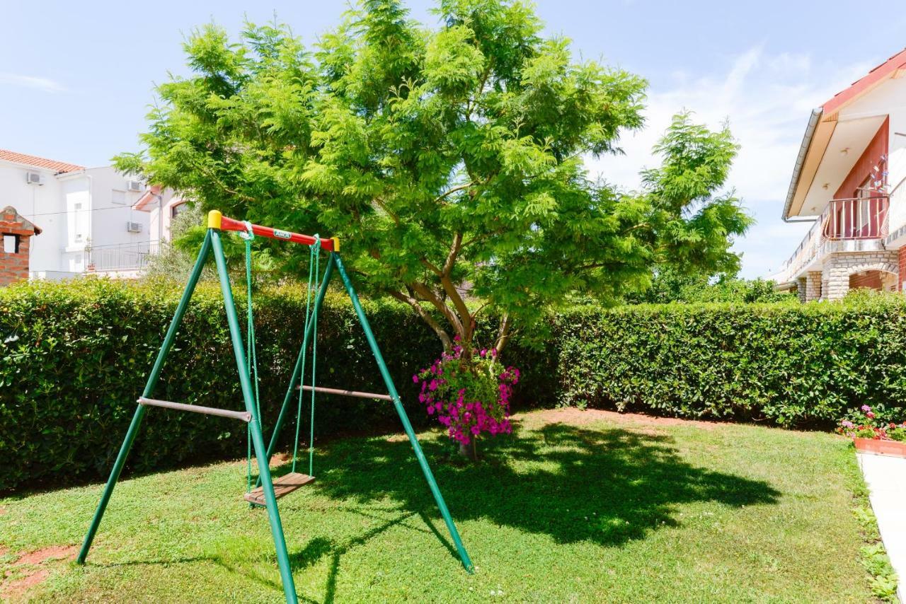 Apartmani Bosa Zadar Dış mekan fotoğraf