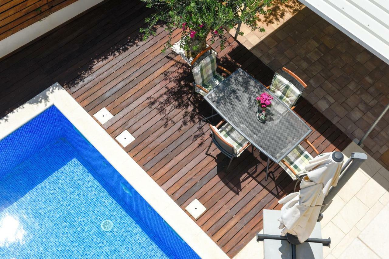 Apartmani Bosa Zadar Dış mekan fotoğraf