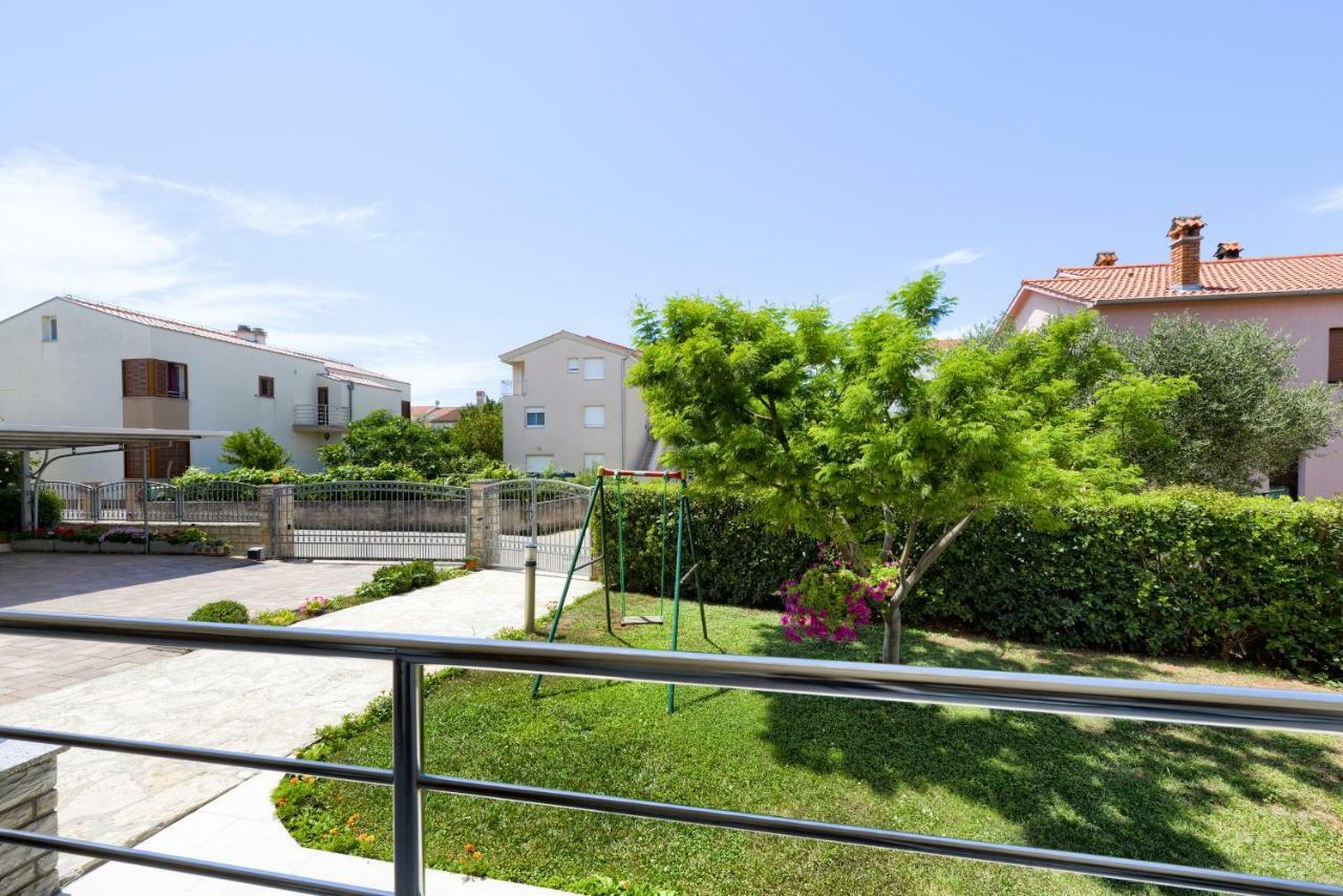 Apartmani Bosa Zadar Dış mekan fotoğraf