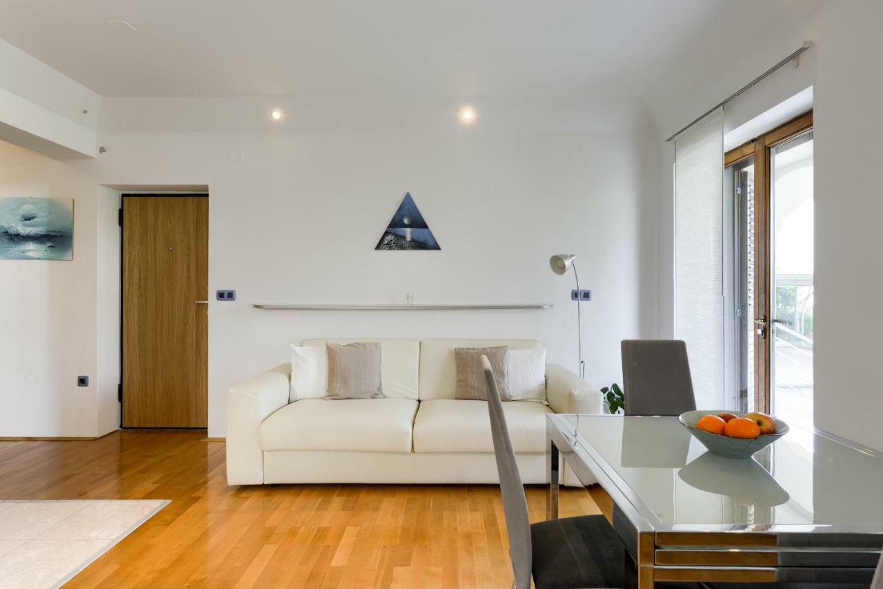 Apartmani Bosa Zadar Dış mekan fotoğraf