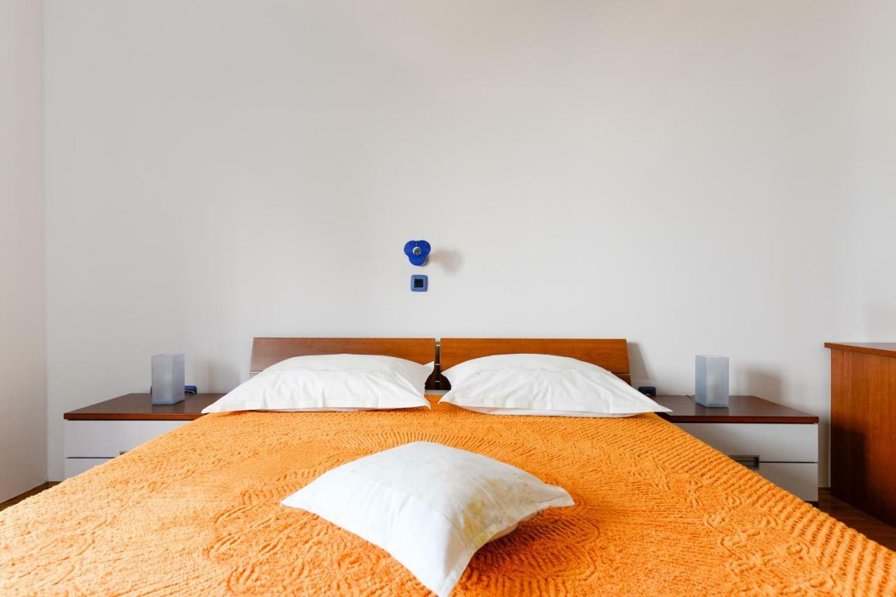 Apartmani Bosa Zadar Dış mekan fotoğraf
