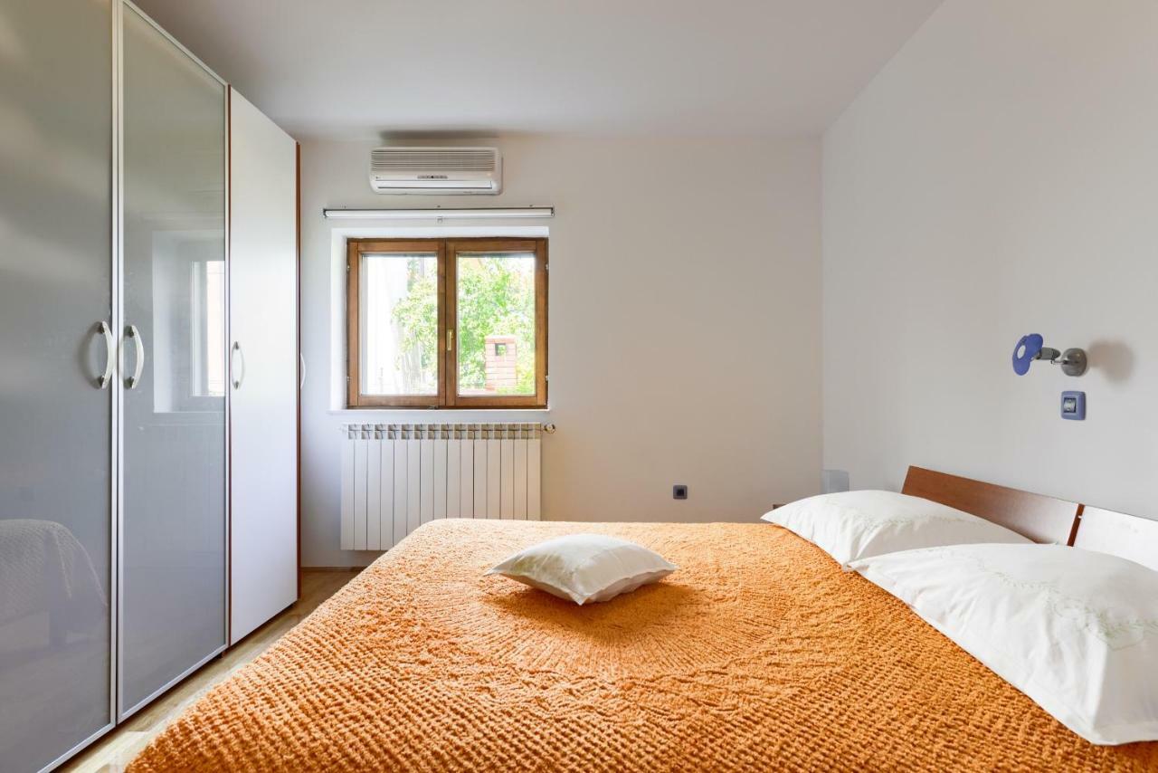 Apartmani Bosa Zadar Dış mekan fotoğraf