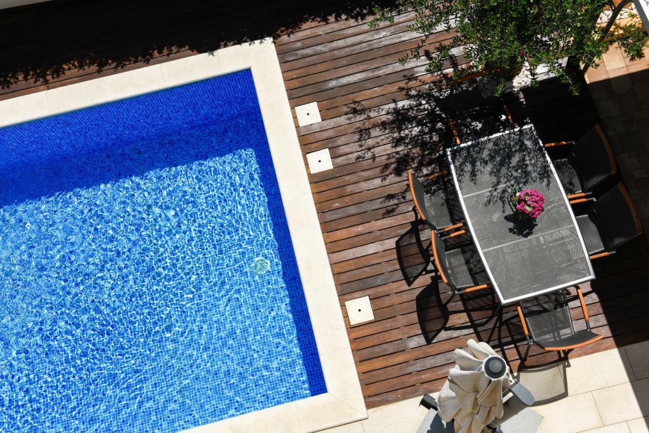 Apartmani Bosa Zadar Dış mekan fotoğraf