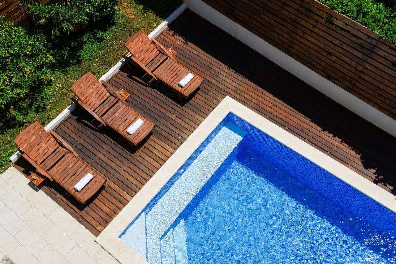 Apartmani Bosa Zadar Dış mekan fotoğraf
