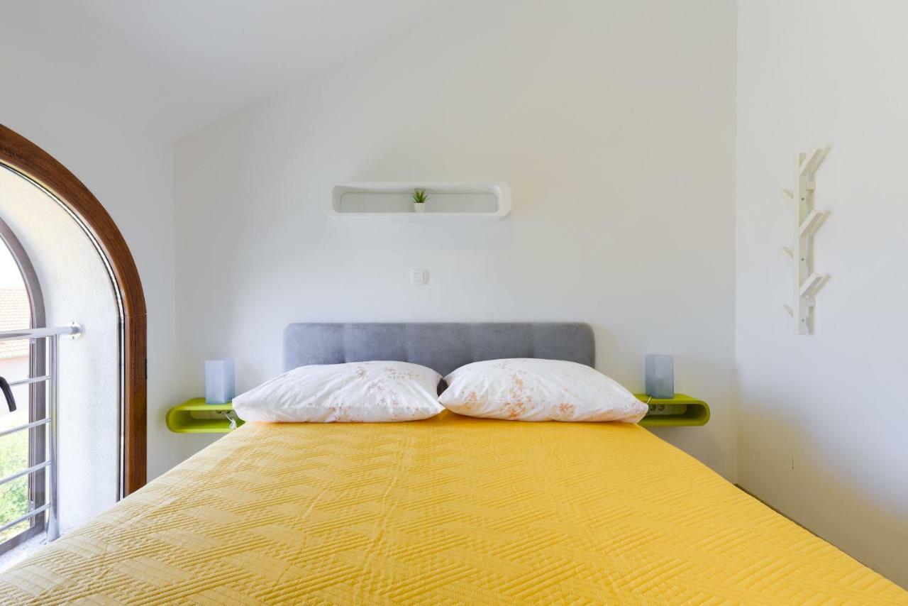 Apartmani Bosa Zadar Dış mekan fotoğraf