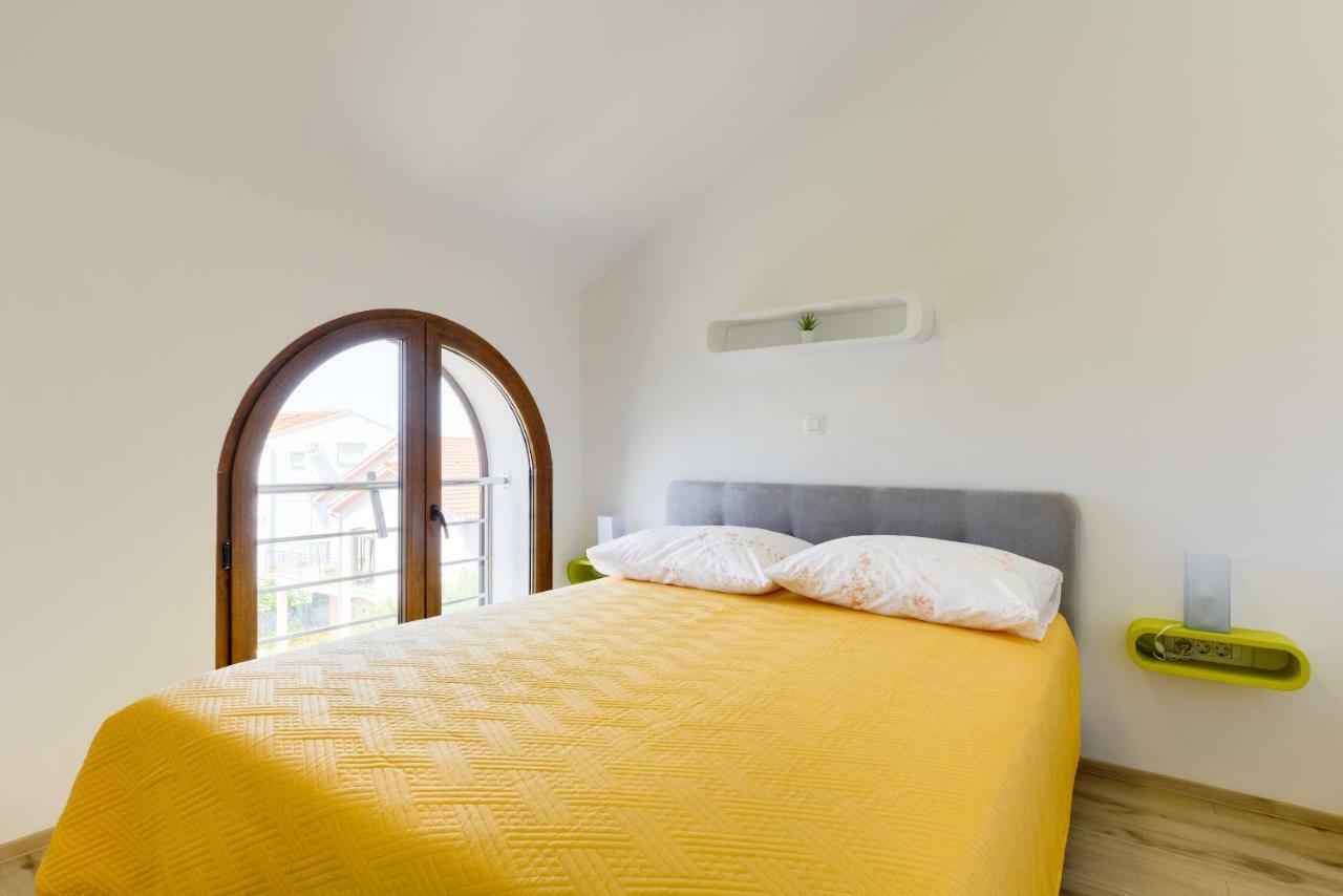 Apartmani Bosa Zadar Dış mekan fotoğraf